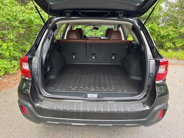 used 2019 Subaru Outback car, priced at $26,595