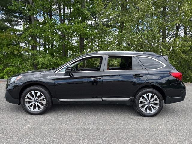 used 2019 Subaru Outback car, priced at $26,595