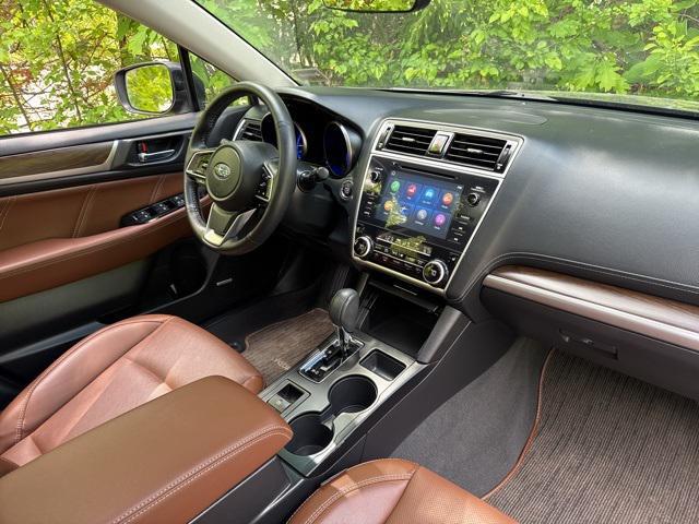 used 2019 Subaru Outback car, priced at $26,595