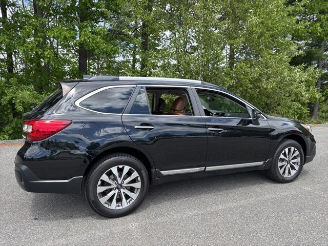 used 2019 Subaru Outback car, priced at $26,595
