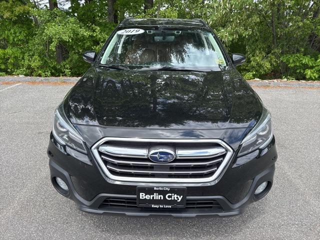 used 2019 Subaru Outback car, priced at $26,595