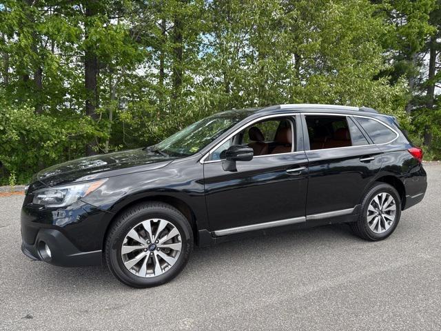 used 2019 Subaru Outback car, priced at $26,595