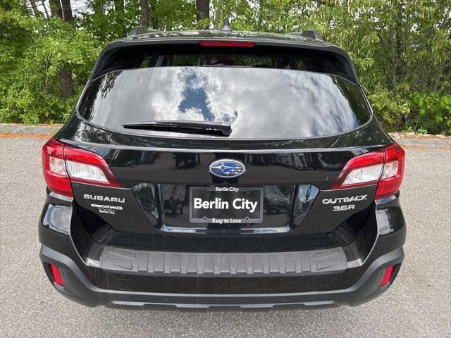used 2019 Subaru Outback car, priced at $26,595
