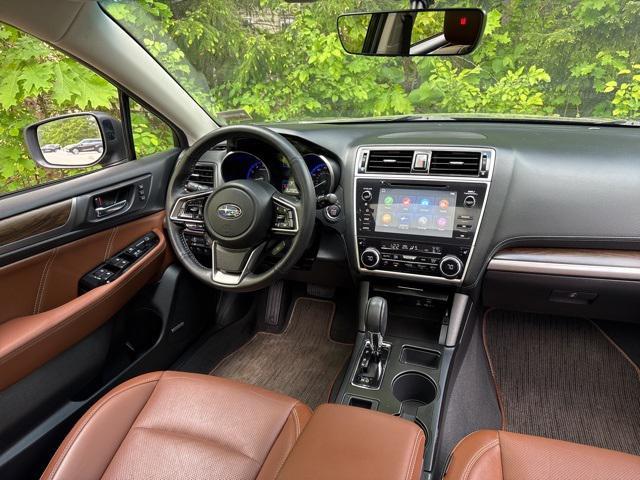 used 2019 Subaru Outback car, priced at $26,595