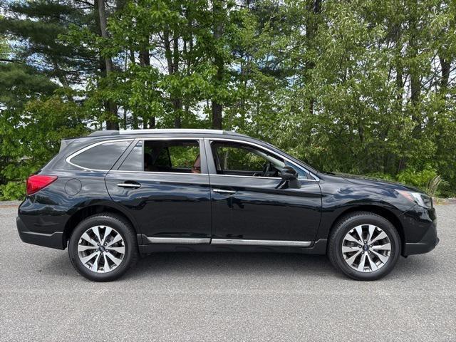 used 2019 Subaru Outback car, priced at $26,595