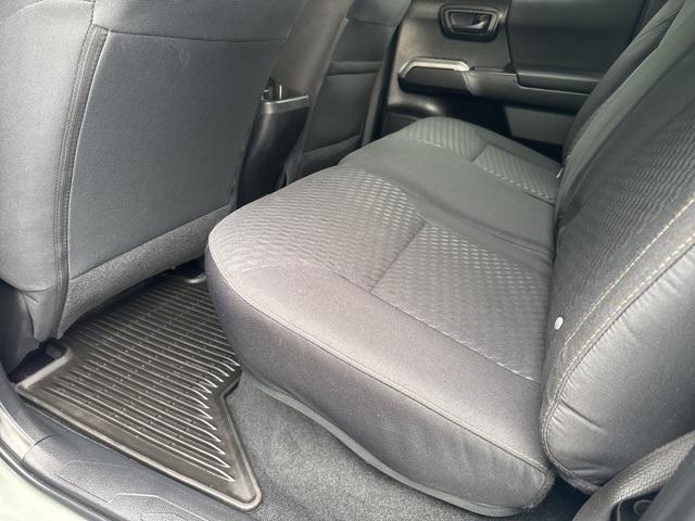 used 2022 Toyota Tacoma car, priced at $40,998