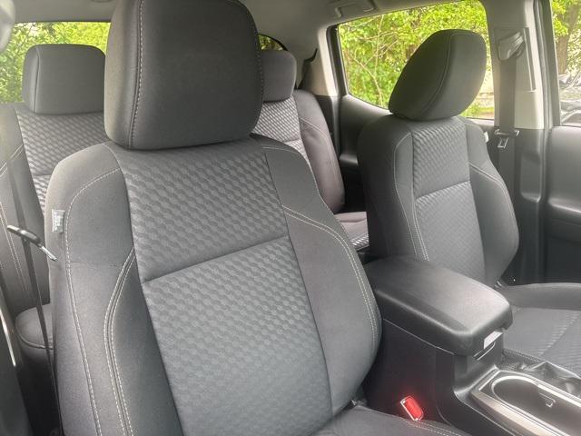 used 2022 Toyota Tacoma car, priced at $40,998