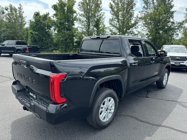 new 2024 Toyota Tundra car, priced at $54,139