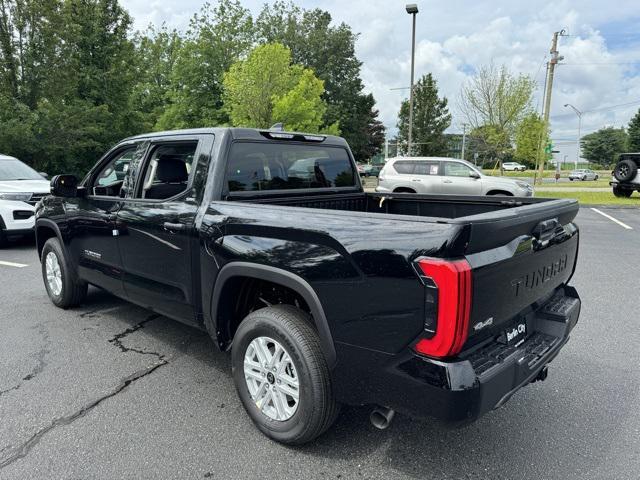 new 2024 Toyota Tundra car, priced at $54,139