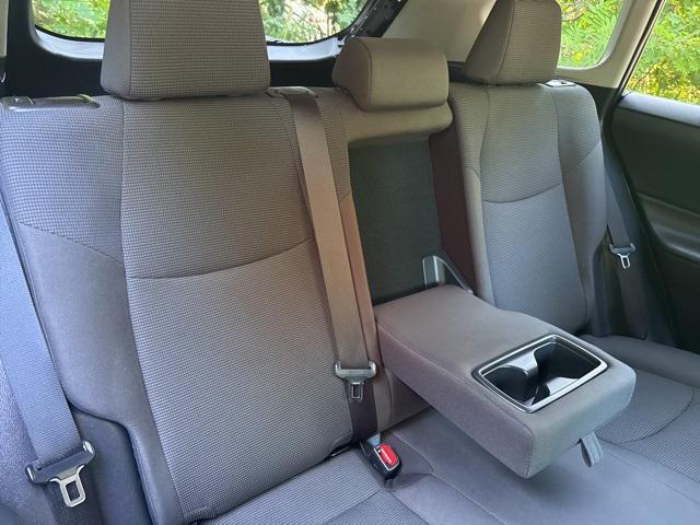 used 2020 Toyota RAV4 car, priced at $22,708