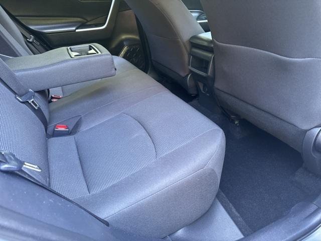 used 2020 Toyota RAV4 car, priced at $22,708