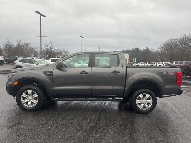 used 2020 Ford Ranger car, priced at $25,828