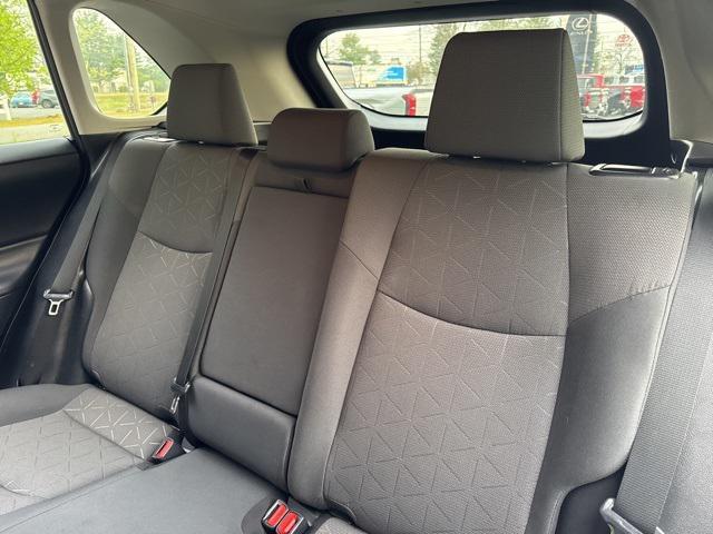 used 2019 Toyota RAV4 Hybrid car, priced at $25,607