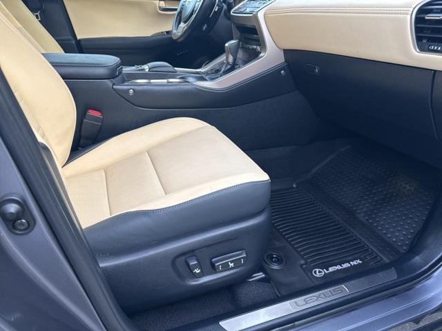 used 2020 Lexus NX 300 car, priced at $29,998