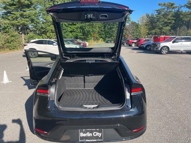 new 2026 Toyota Prius car, priced at $38,329