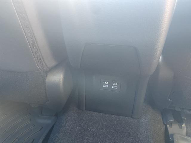 new 2026 Toyota Prius car, priced at $38,329