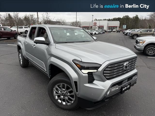 new 2024 Toyota Tacoma car, priced at $54,784