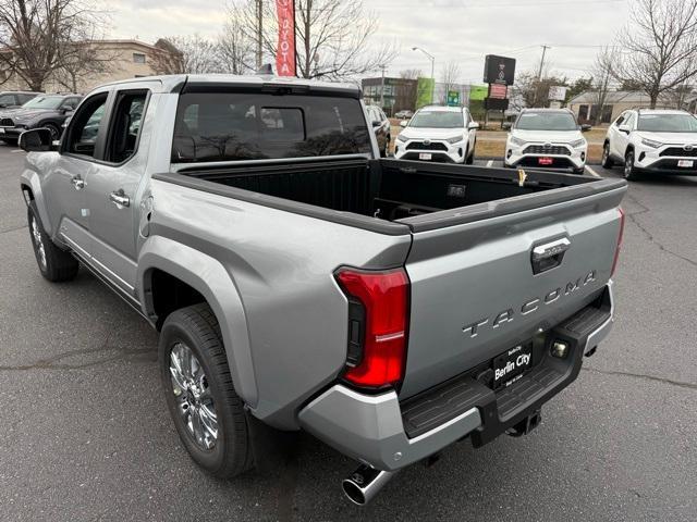 new 2024 Toyota Tacoma car, priced at $54,784