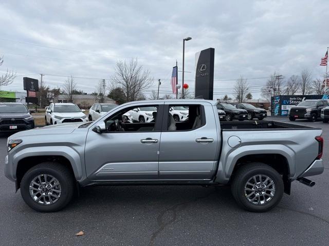 new 2024 Toyota Tacoma car, priced at $54,784