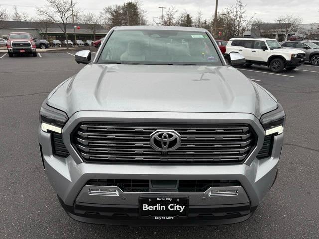 new 2024 Toyota Tacoma car, priced at $54,784