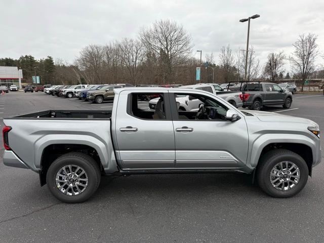 new 2024 Toyota Tacoma car, priced at $54,784