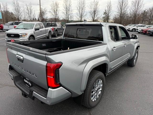 new 2024 Toyota Tacoma car, priced at $54,784