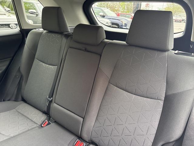 used 2022 Toyota RAV4 Hybrid car, priced at $28,713