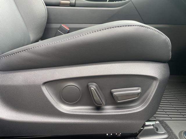 new 2026 Toyota Crown car, priced at $43,188