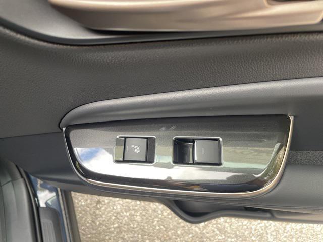 new 2026 Toyota Crown car, priced at $43,188