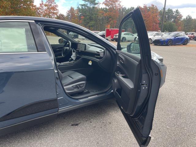 new 2026 Toyota Crown car, priced at $43,188