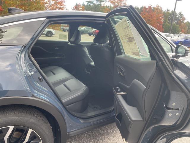 new 2026 Toyota Crown car, priced at $43,188