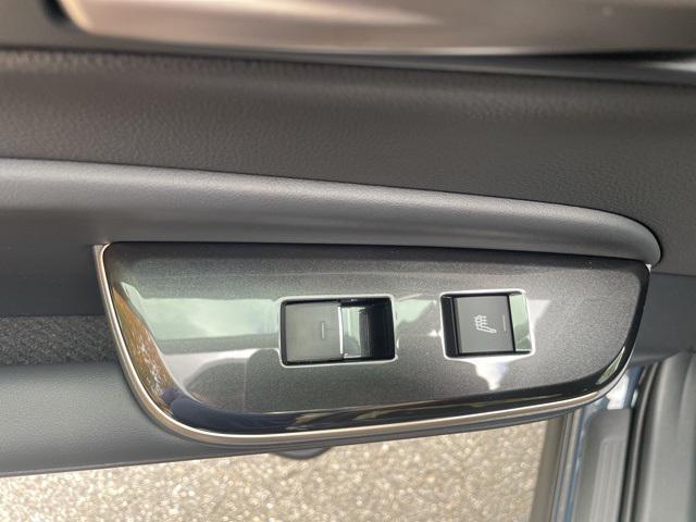 new 2026 Toyota Crown car, priced at $43,188