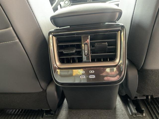 new 2026 Toyota Crown car, priced at $43,188