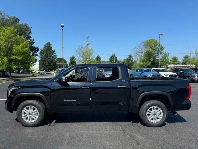 new 2024 Toyota Tundra car, priced at $53,403