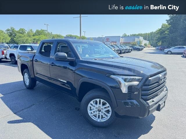 new 2024 Toyota Tundra car, priced at $53,403