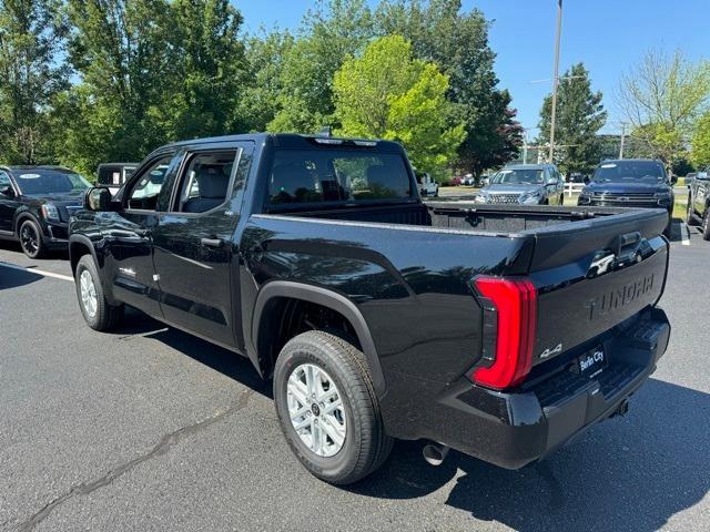 new 2024 Toyota Tundra car, priced at $53,403