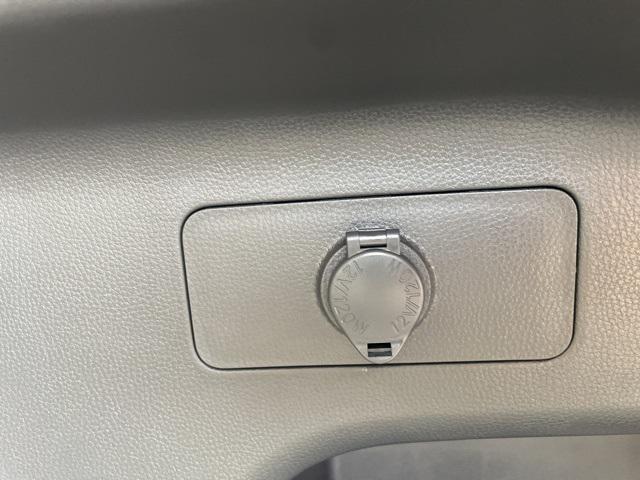 new 2025 Toyota RAV4 car, priced at $36,989