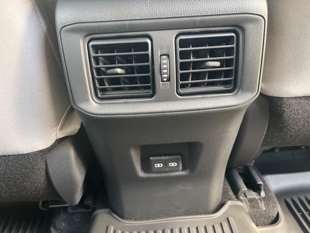 new 2025 Toyota RAV4 car, priced at $36,989