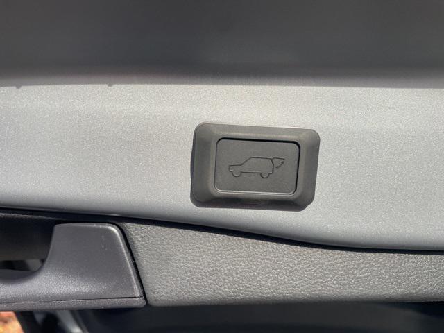 new 2025 Toyota RAV4 car, priced at $36,989