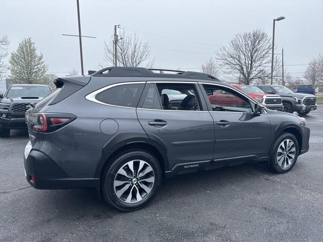 used 2023 Subaru Outback car, priced at $32,359