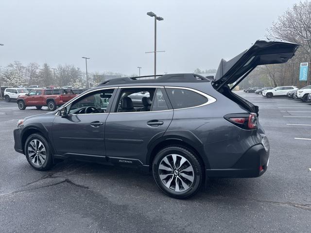 used 2023 Subaru Outback car, priced at $32,359