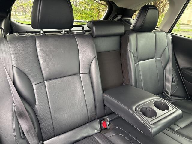 used 2023 Subaru Outback car, priced at $32,359