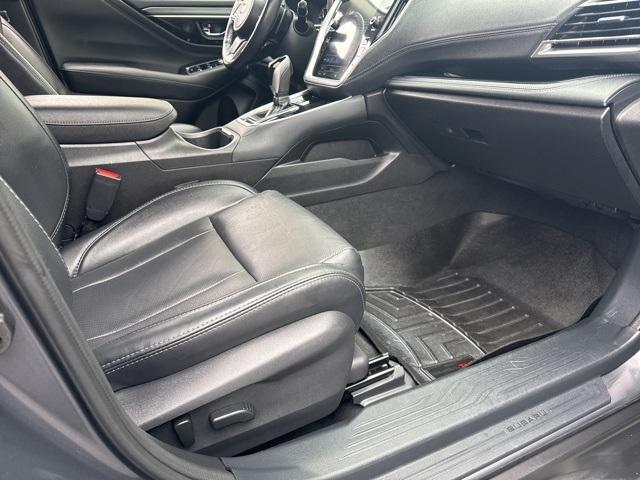 used 2023 Subaru Outback car, priced at $32,359