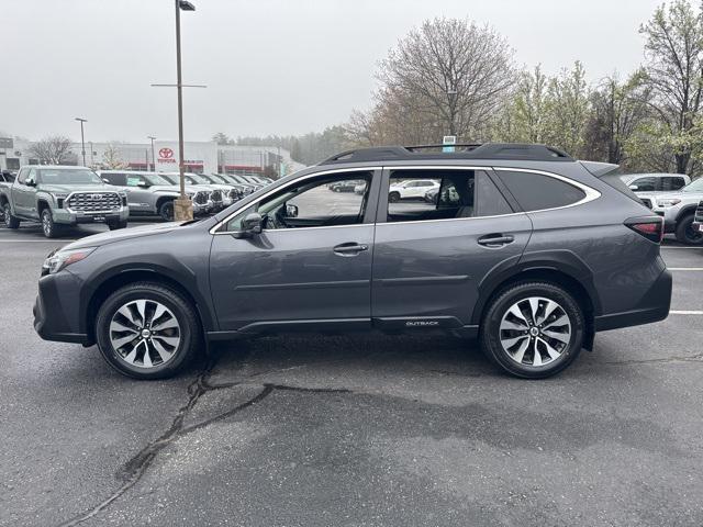 used 2023 Subaru Outback car, priced at $32,359