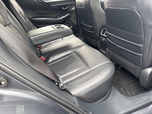 used 2023 Subaru Outback car, priced at $32,359
