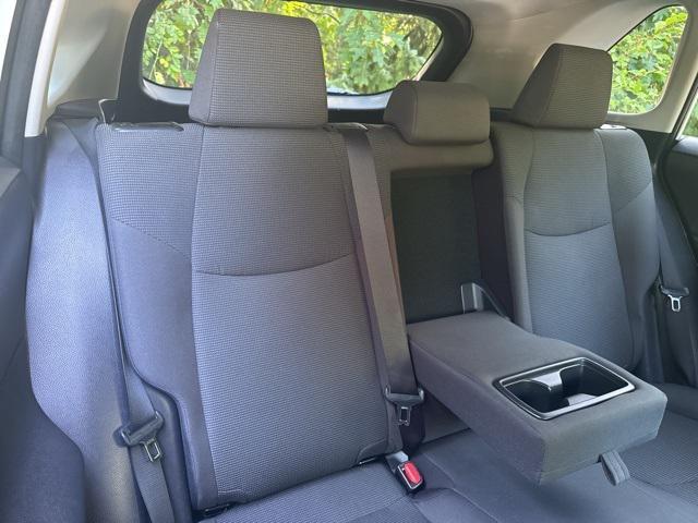 used 2021 Toyota RAV4 car, priced at $24,090