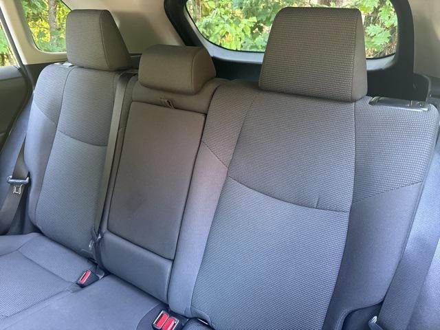 used 2021 Toyota RAV4 car, priced at $24,090