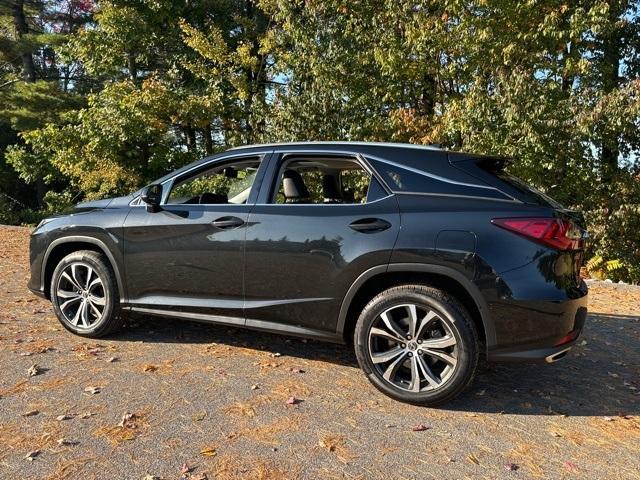 used 2021 Lexus RX 350 car, priced at $39,998