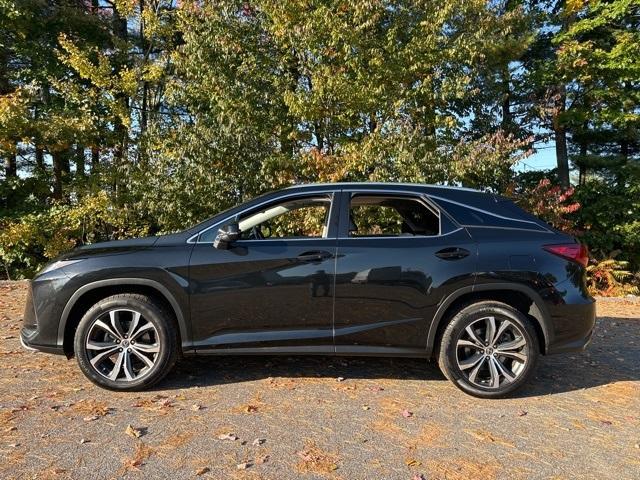 used 2021 Lexus RX 350 car, priced at $39,998