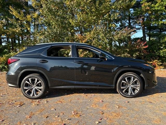 used 2021 Lexus RX 350 car, priced at $39,998